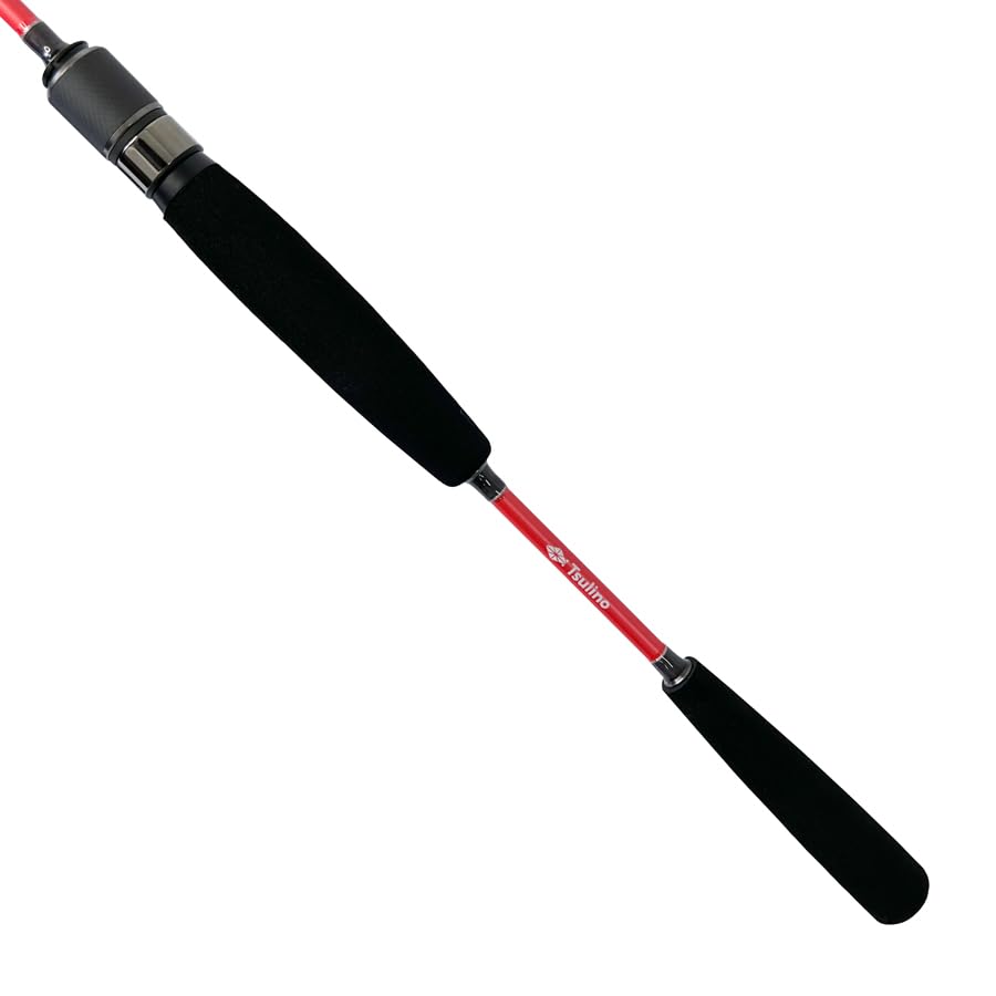 Amazon.co.jp: Tsulino LUANA Magical Stick160 [Carbon Solid One